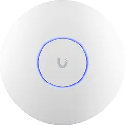 Точка доступу Ubiquiti UniFi U6 Enterprise (U6-ENTERPRISE) [144712]
