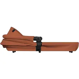 Коляска універсальна Lionelo Mika Plus 3 в 1 brown rust (LO-MIKA PLUS 3IN1 BROWN RUST) - мініатюра 10