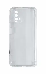 Чохол XON PhoneCase для Xiaomi Redmi 9T (PCSA3210921T 0687) Прозорий