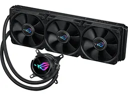 Система водяного охолодження Asus ROG Strix LC III 360 (90RC00T0-M0UAY0) - мініатюра 3