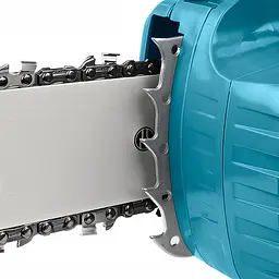 Упор зубчастий для ланцюгових пил Makita DUC204, DUC254, DUC254C, XCU06 (199067-4) - мініатюра 3