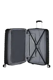 Валіза American Tourister MICKEY CLOUDS MICKEY TRUE BLACK 76x52x27(30) 76 См 59C*09003 - мініатюра 7