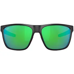 Окуляри Costa Del Mar Ferg XL Matte Black Green Mirror 580P - мініатюра 2