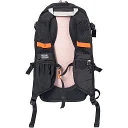Рюкзак туристичний Skif Outdoor Racer 25L Black (9128B) - мініатюра 3