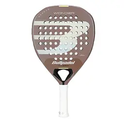Ракетка для паделу Bullpadel WONDER