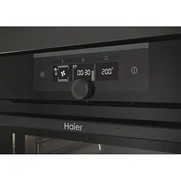 Духовка електрична Haier HWO60SM2F3BH - мініатюра 4