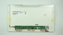 Матриця 12.5" B125XW02 V.0 1366х768, 40pin, LED, NORMAL, матова, роз'єм справа внизу для ноутбука