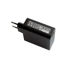 Блок живлення (зарядка) для ноутбука Lenovo Yoga 4 65W (20V/5V 3.25А/2A USB-type) ADL65WDA, 65W, 3.25A, Yoga USB Type