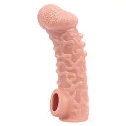 Насадка на член Kokos Cock Sleeve CS 007, L