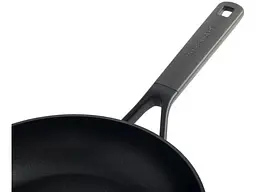 Сковорода KitchenAid Classic Forged 24см (CC003292-001) - мініатюра 3