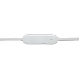 Бездротові навушники JBL Tune 125BT JBLT125BTWHT White - мініатюра 4