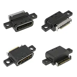 Разъем зарядки USB Type-C для Xiaomi Note 3