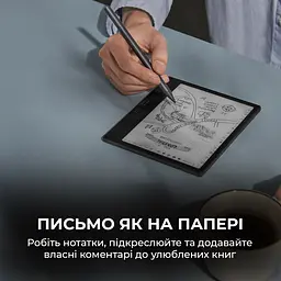 Електронна книга BOOX Go Color 7 Gen2 Black - мініатюра 4