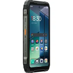 Смартфон Blackview XPLORE 1 16/512GB Black EU [170385] - мініатюра 4