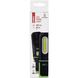 Ліхтар EMOS P4537 330 lm 1200mAh (P4537) - мініатюра 9
