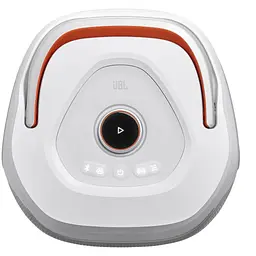 Акустична система JBL PartyBox 130 White (JBLPB130WHTEP) - мініатюра 8
