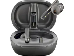 Навушники TWS POLY Voyager Free 60+ Black (7Y8G4AA)