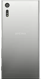 Смартфон Sony Xperia XZ F8332 3/32Gb Silver Seller Refurbished - мініатюра 4