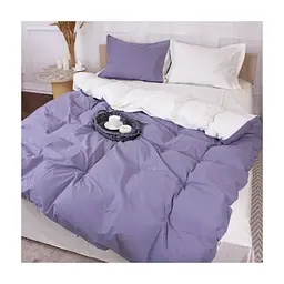 Постільна білизна MirSon Poplin Line 002 + 056 Kathleen 2 x 143 x 210 (2200006280316)