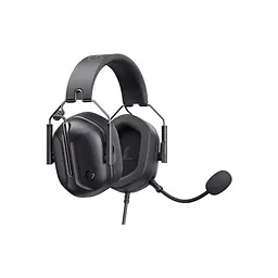 Навушники GamePro Genesis Hunter Black (HS1350B) - мініатюра 3