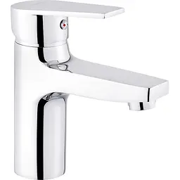 Змішувач для раковини Kroner KRM Oker - C010 (CV019667) - мініатюра 7