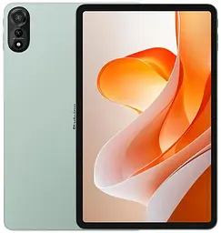 Планшет Blackview MEGA 2 12" 12/256GB WiFi Moss Green (6931548322580)