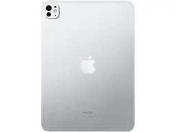 Планшет Apple iPad Pro 11 2024 Wi-Fi + Cellular 512GB Silver (MVW43) - мініатюра 5