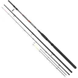 Вудилище фідерне X-Fish Boss Feeder 3 м 50-150 г