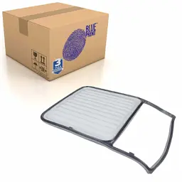 Повітряний фільтр для автомобіля Blue Print ADT322121 - мініатюра 3
