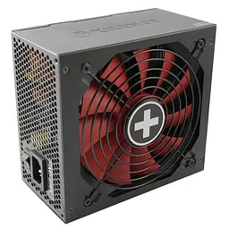 Блок живлення 700W Xilence XP700R7 Redwing Series, 120mm Червоний Fan, Retail Box