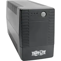 Пристрій безперебійного живлення TrippLite OMNIVSX650D 650VA (OMNIVSX650D)