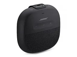 Портативна колонка Bose SoundLink Micro Black (783342-0100) - мініатюра 2