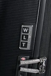 Валіза 69 См Samsonite IMAGE BLACK 69x45x28(31) KQ5*09003 - мініатюра 5