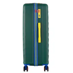 Валіза Semi Line 28" L Dark Green (T5805-3) - мініатюра 3