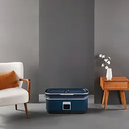 Прасувальна шафа парова Tefal Care For You First YT2020E0 - мініатюра 9