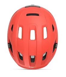 Шолом Met E-Mob Mips CE Coral S (1052-3HM 154 CE00 S OR1) - мініатюра 4