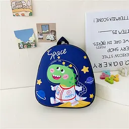 Рюкзак Мультяшні тваринки, 30x27x5 см, C60629 (В асортименті) - мініатюра 7