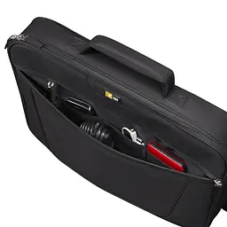 Сумка Case Logic VNCI215 15.6" Black (5932701) - мініатюра 6