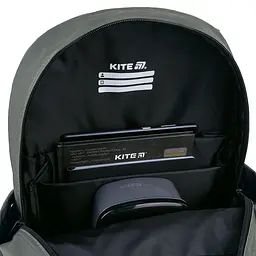 Рюкзак для початкової школи Kite Education 584 Tokyo Vibe Хакі (K26-584M-4) - мініатюра 16