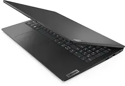 Ноутбук Lenovo V15 G4 AMN (82YU016PRA) Black - мініатюра 8