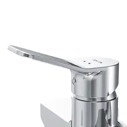 Змішувач для ванни та душу AM.PM X-Joy F85A90000 - мініатюра 7