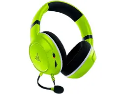 Гарнітура Razer Kaira X for Xbox Electric Volt (RZ04-03970600-R3M1) - мініатюра 2