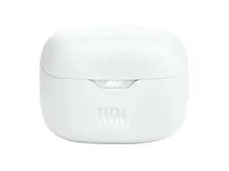 Навушники TWS JBL Tune Buds White (TBUDSWHT) - мініатюра 5