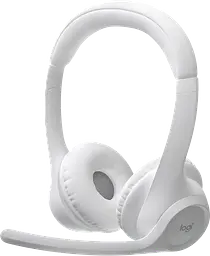 Гарнітура Logitech ZONE 300 Off-White (981-001417)