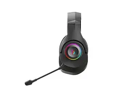Навушники з мікрофоном A4Tech Bloody GR270 Black - мініатюра 3