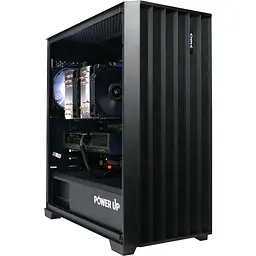 Двопроцесорна робоча станція Power Up #355 Xeon E5 2680 v4 x2/128 GB/SSD 1TB/GeForce RTX 4070 12 Gb