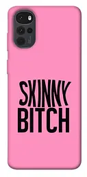 Чохол Demsky Skinny для Motorola Moto G22