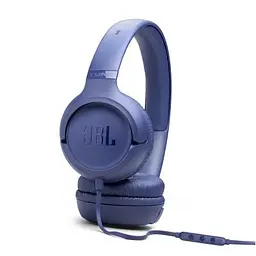 Навушники JBL Tune 530C USB-C Blue (JBLT530CBLU) - мініатюра 6