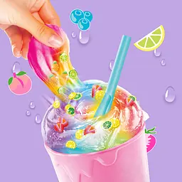Набір для творчості Slime DIY "Фабрика "Фруктовий лід" CanalToys Art.SSC310 - мініатюра 10