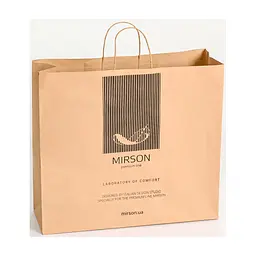 Постільна білизна MirSon Бязь Ranforce Elite 17-0079 Kosett 175х210 (2200004673714) - мініатюра 2